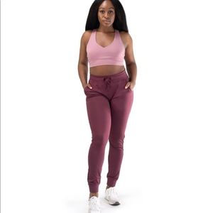 NEW Balance Athletica Select Joggers